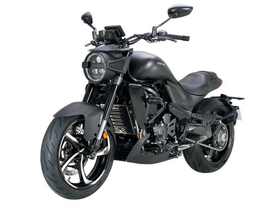 motorrika image